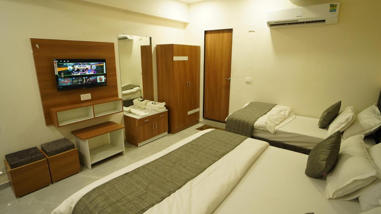 Richie Rich Ahmedabad