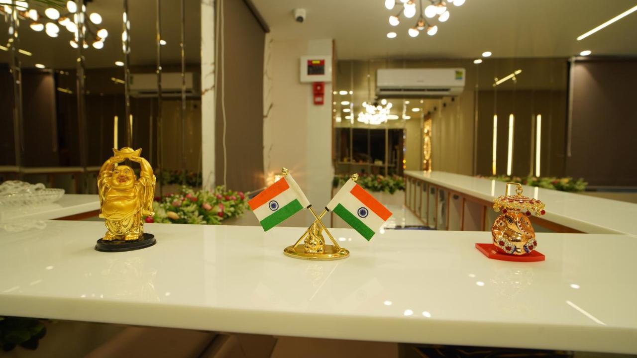 Hotel Richie Rich Ahmedabad