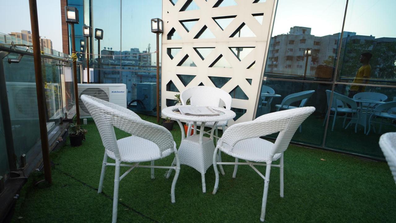 Richie Rich Hotel Ahmedabad