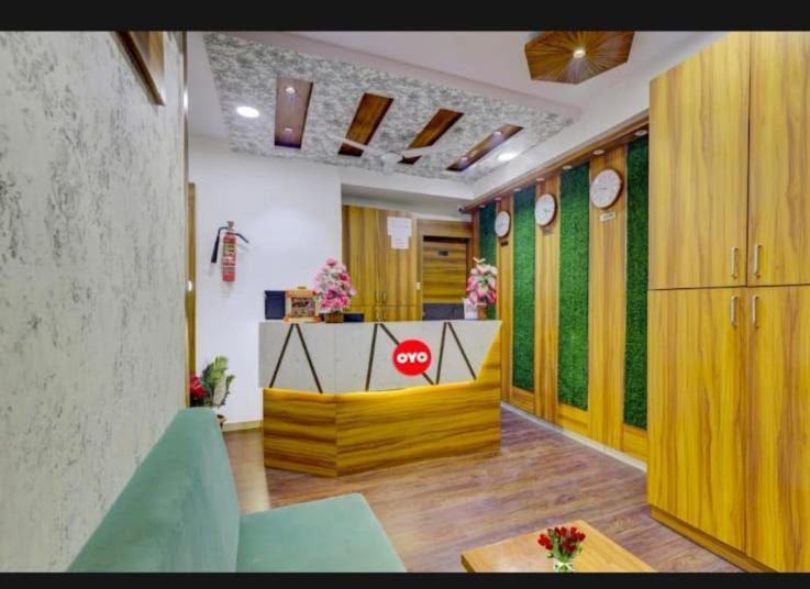 Sarovar 3* Ahmedabad