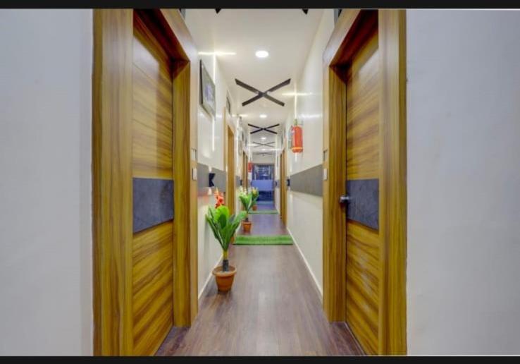Sarovar 3*