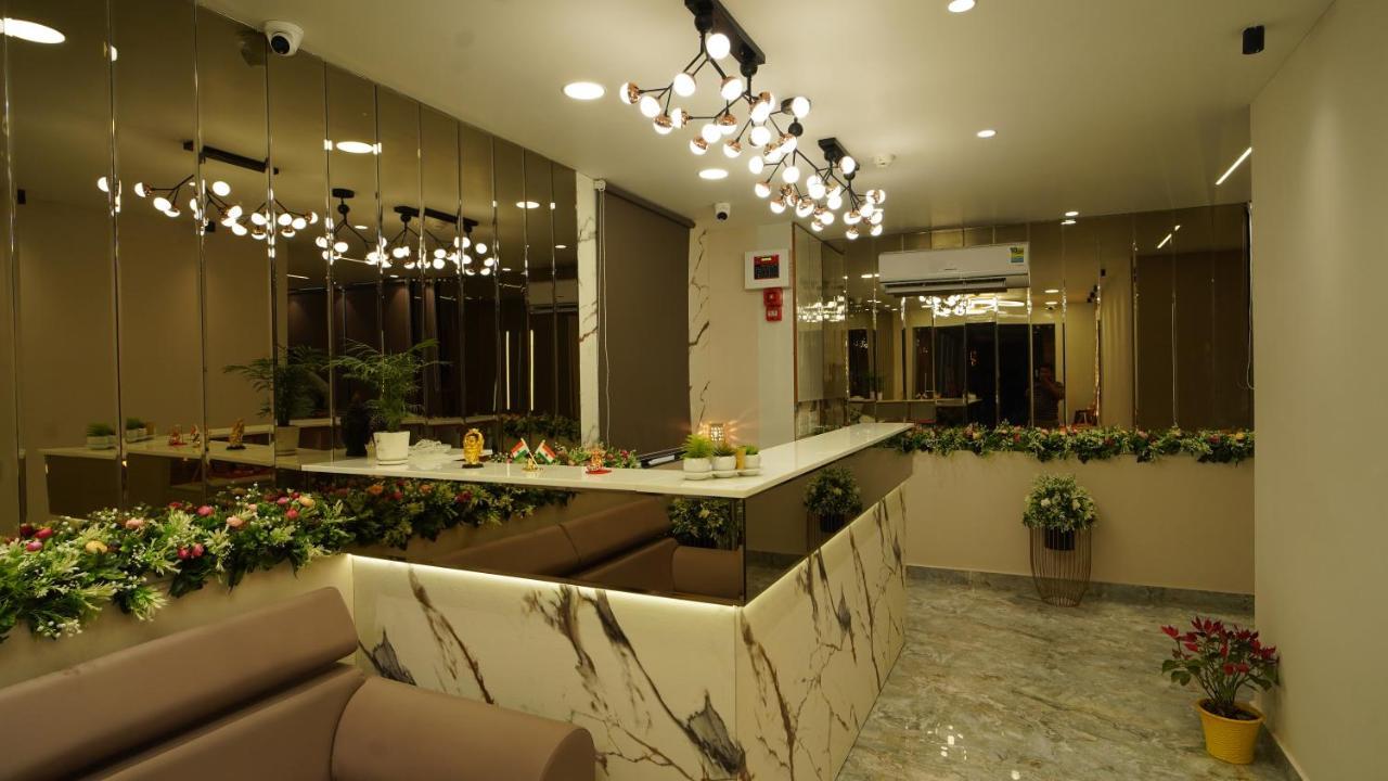 Richie Rich 3* Ahmedabad