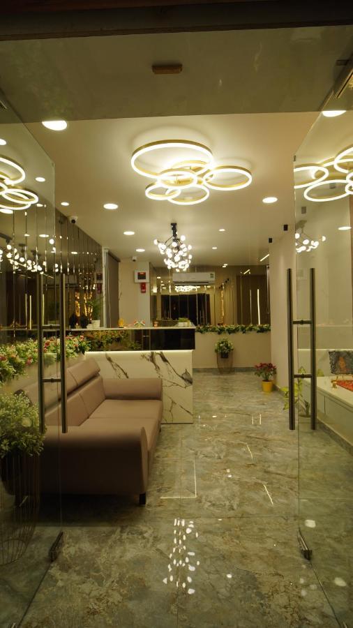 Richie Rich Ahmedabad