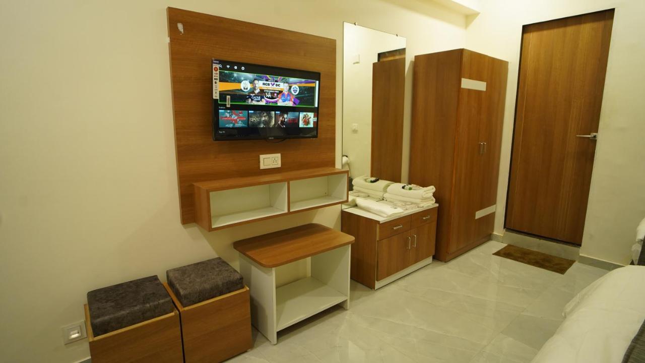Hotel Richie Rich 3*