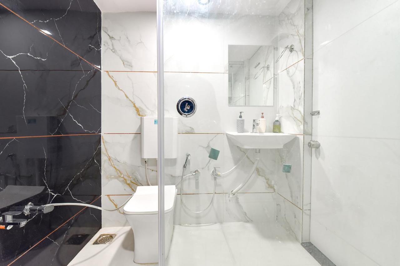 Fabhotel Matrix 3* Ahmedabad