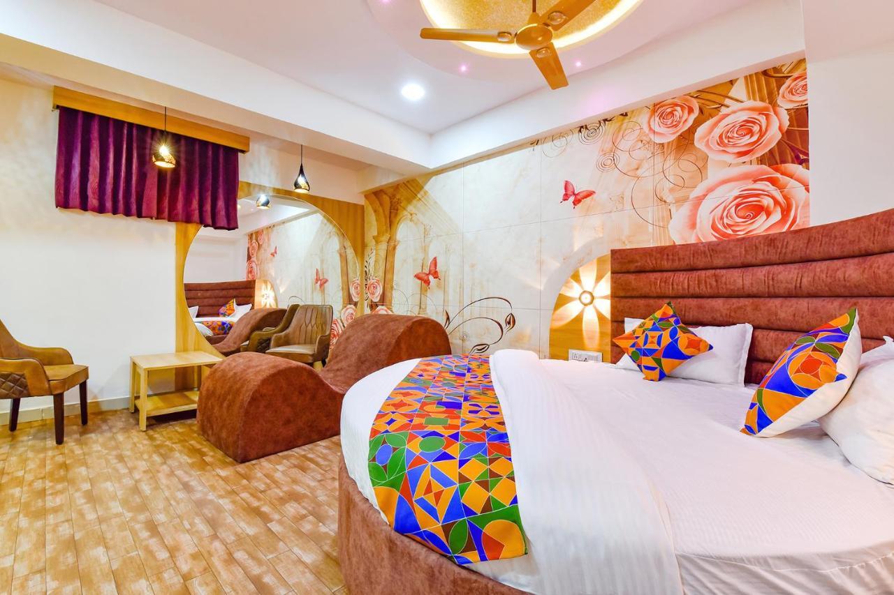 Fabhotel Matrix Ahmedabad