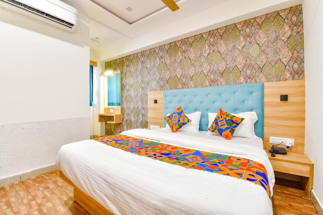 Hotel Fabhotel Matrix 3*