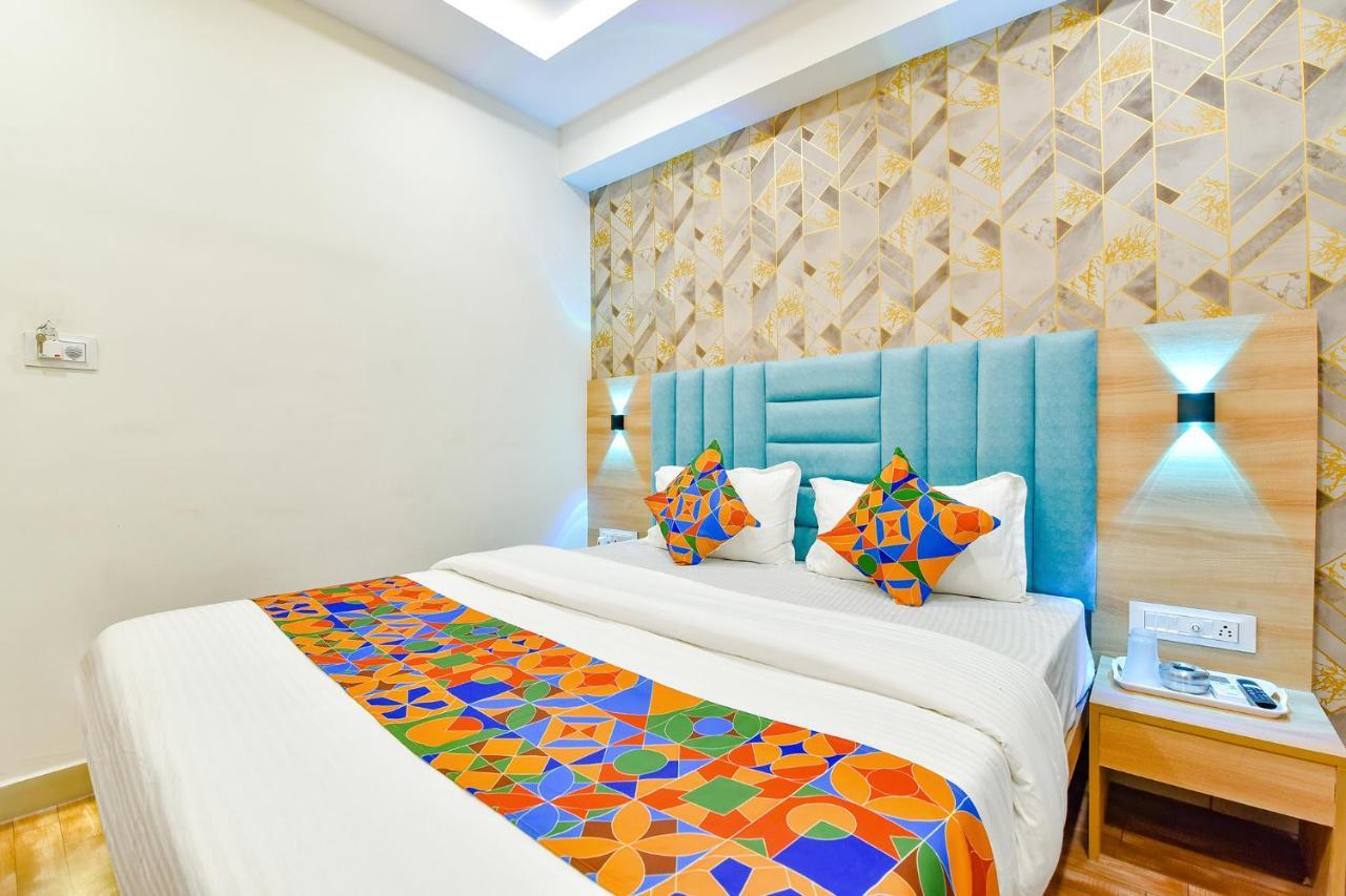 Hotel Fabhotel Matrix