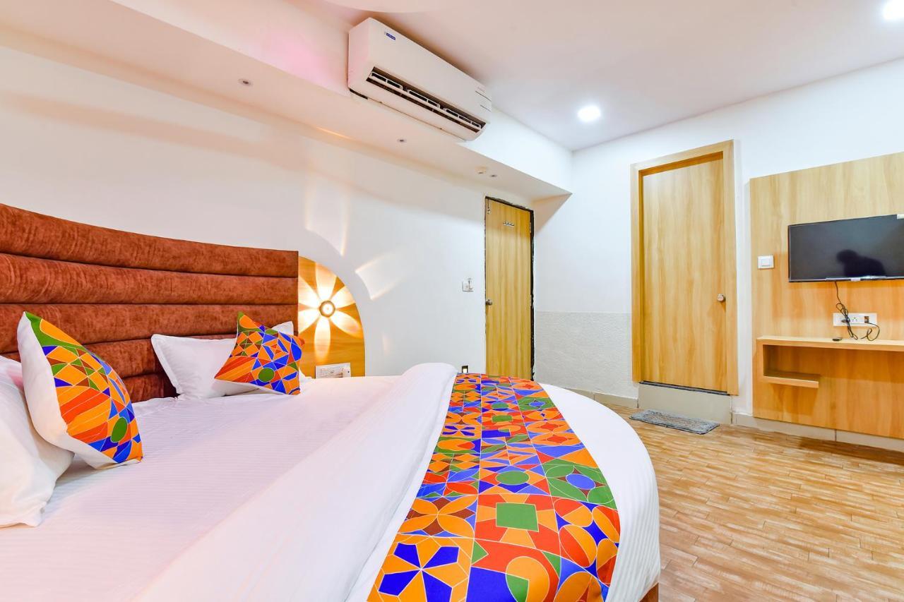 Hotel Fabhotel Matrix 3*