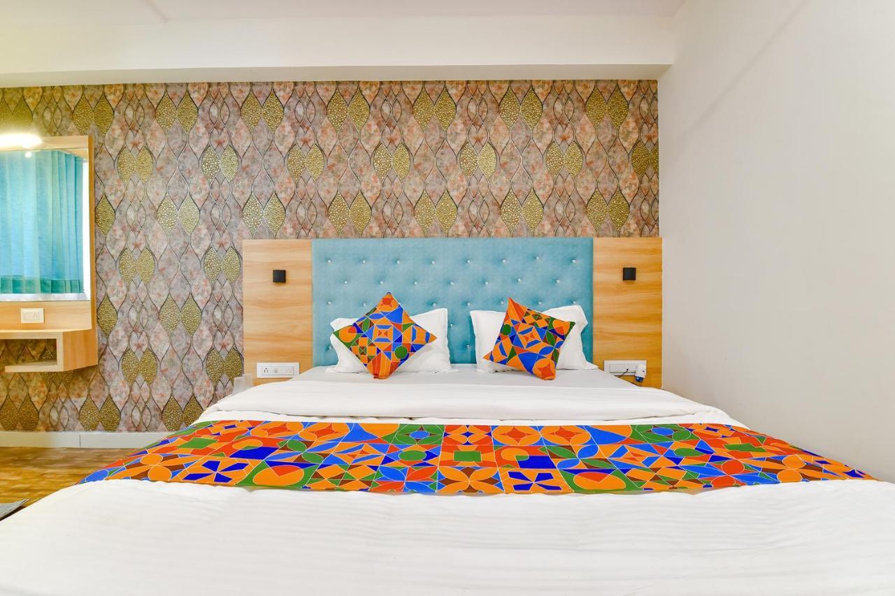 Fabhotel Matrix