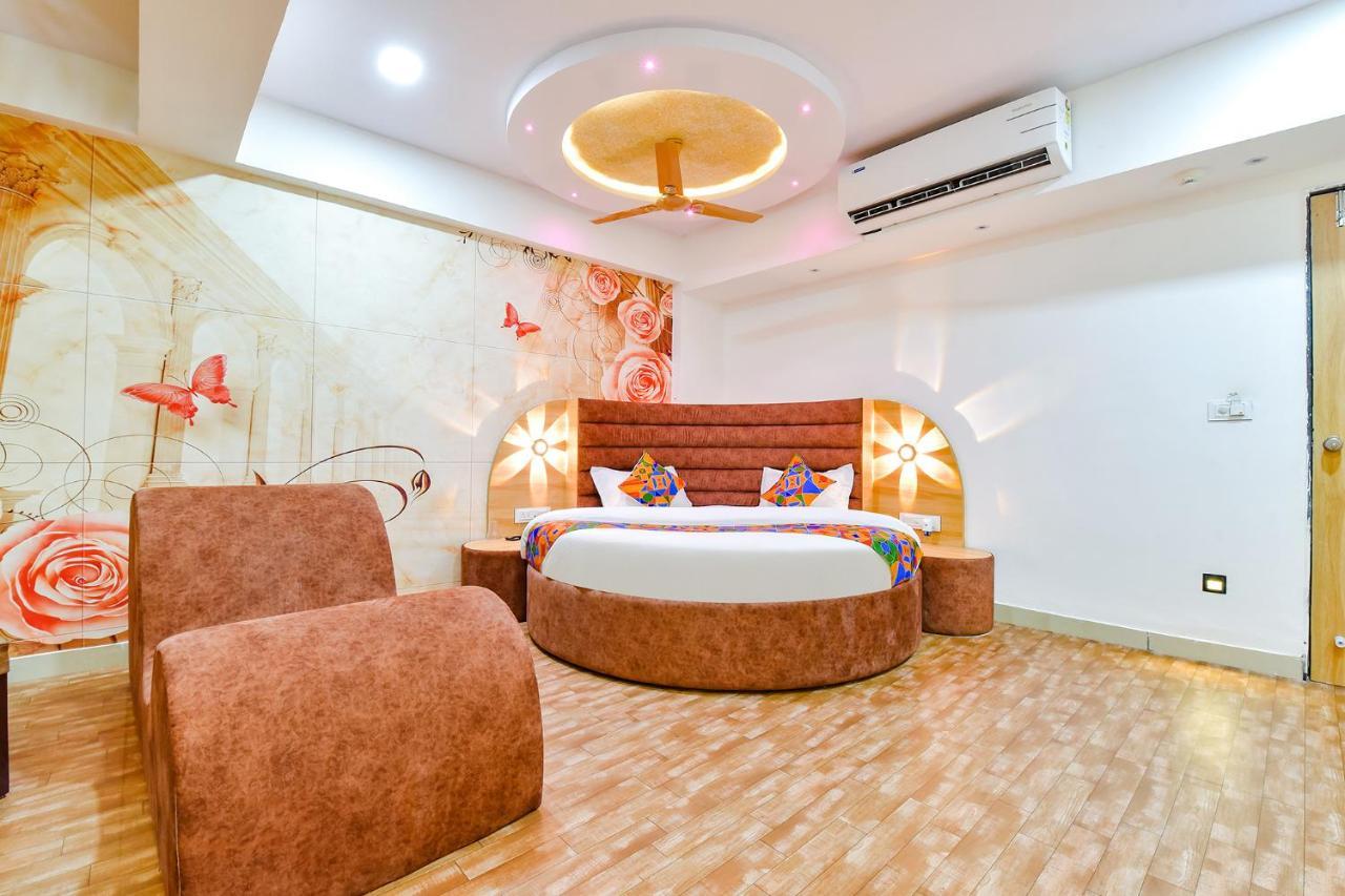 Fabhotel Matrix 3*