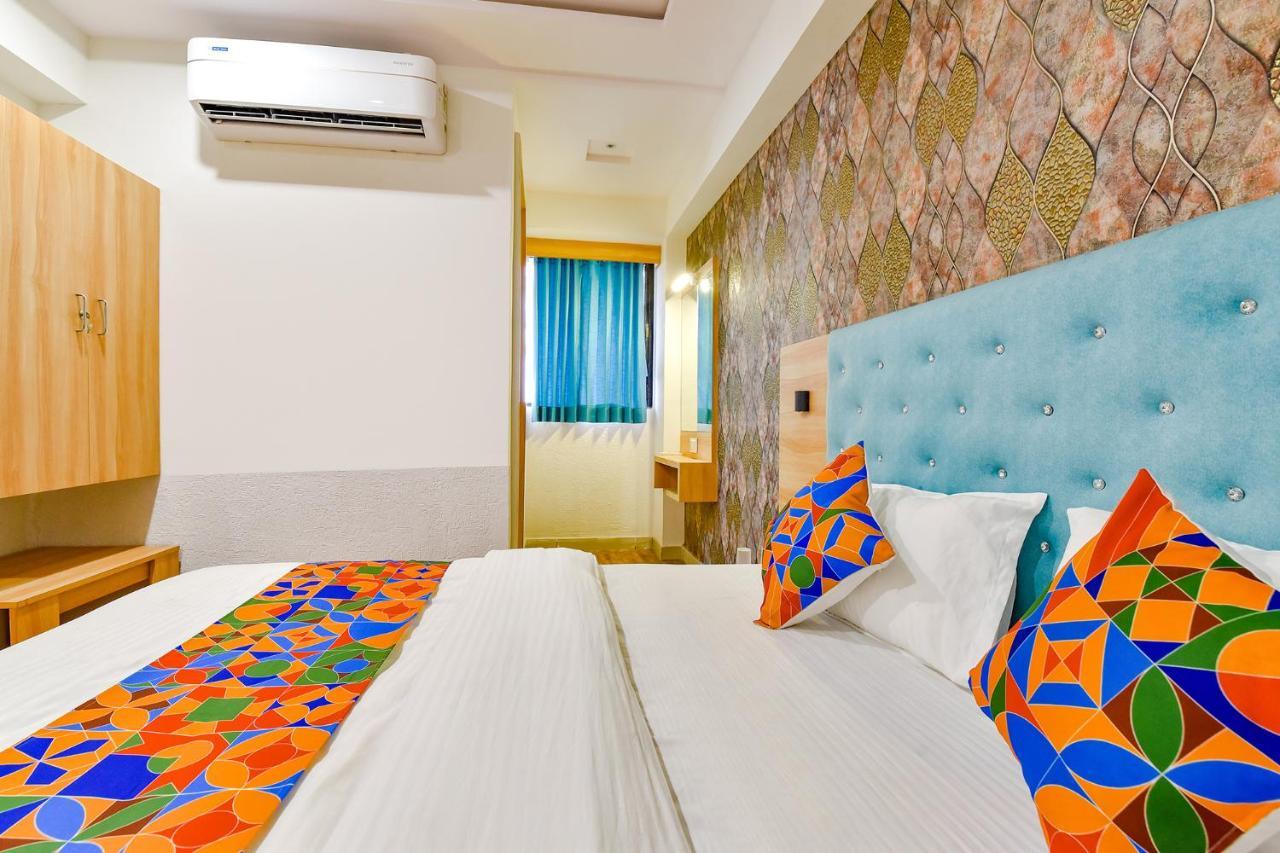 Fabhotel Matrix
