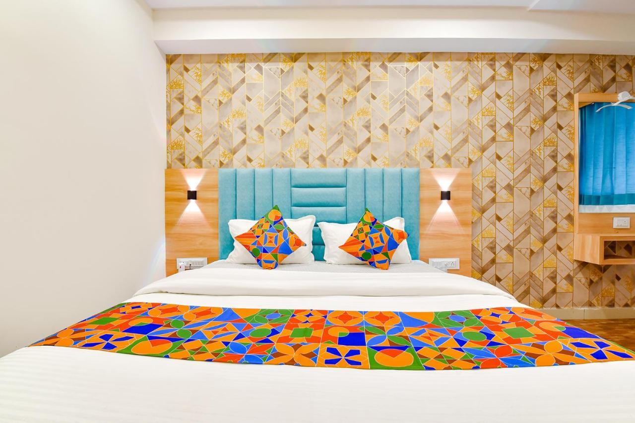Fabhotel Matrix Ahmedabad