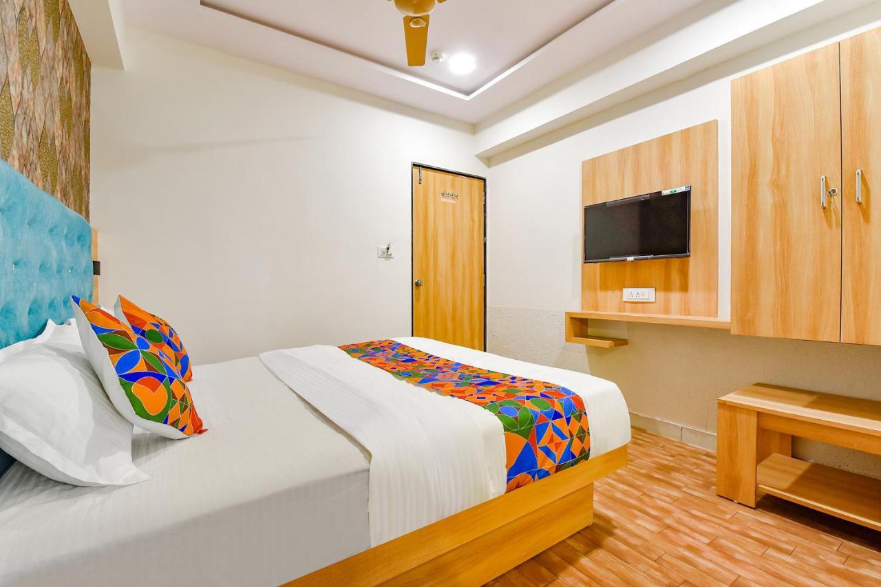 Fabhotel Matrix