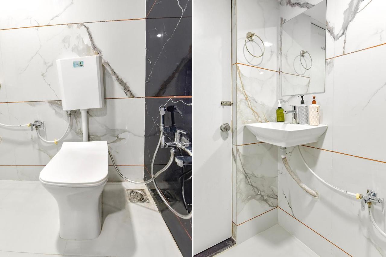 Fabhotel Matrix Ahmedabad