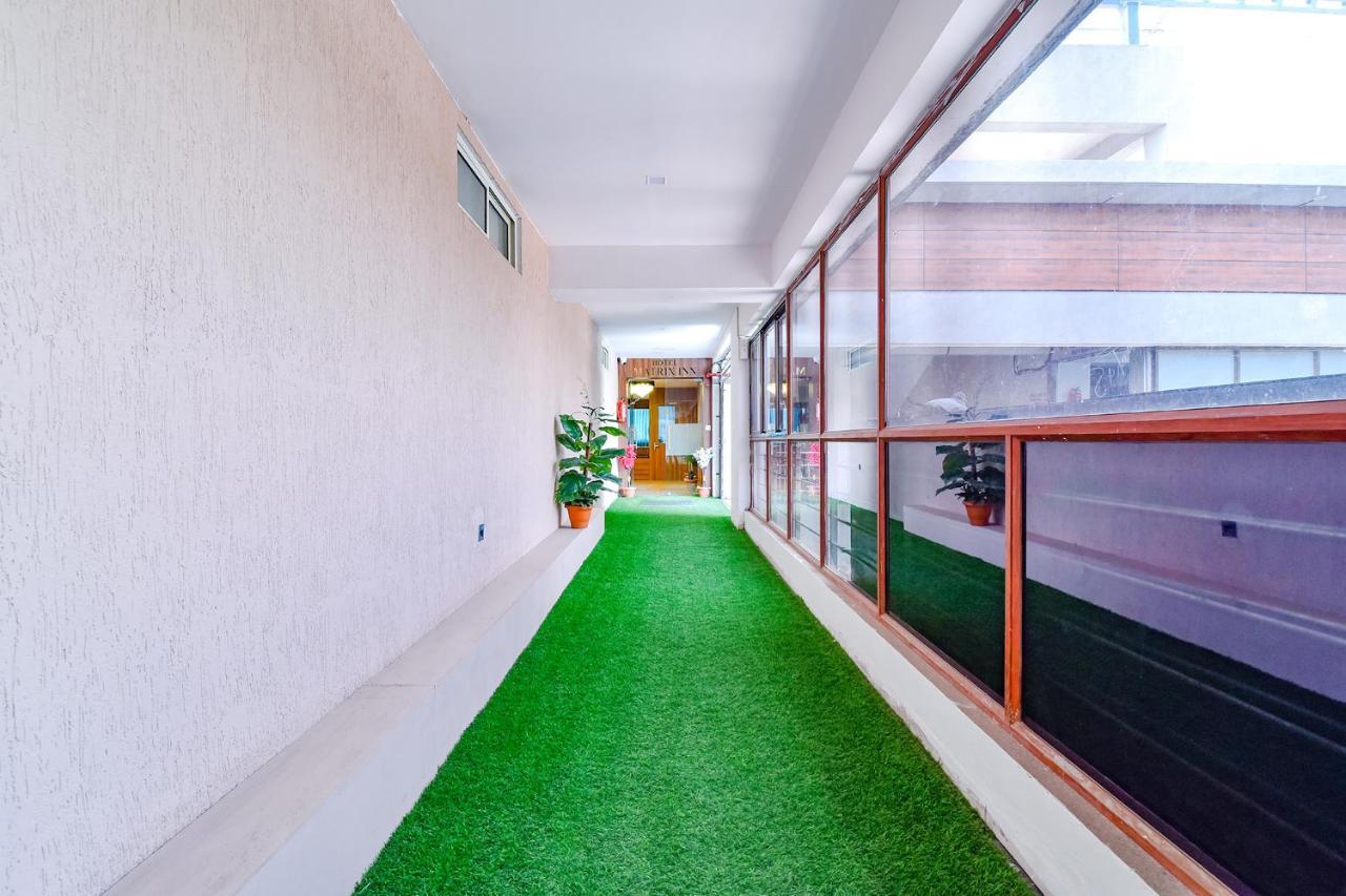 Hotel Fabhotel Matrix 3*