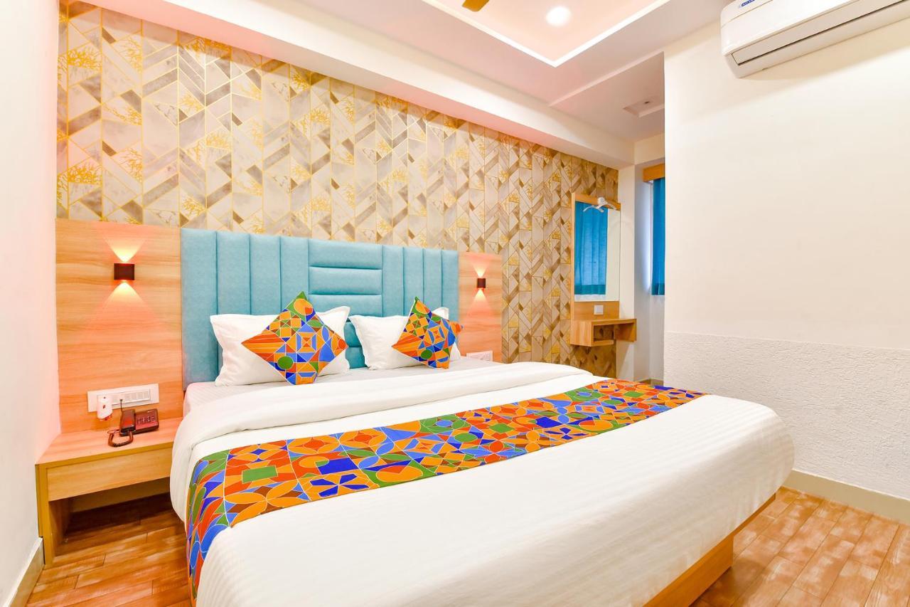 Fabhotel Matrix