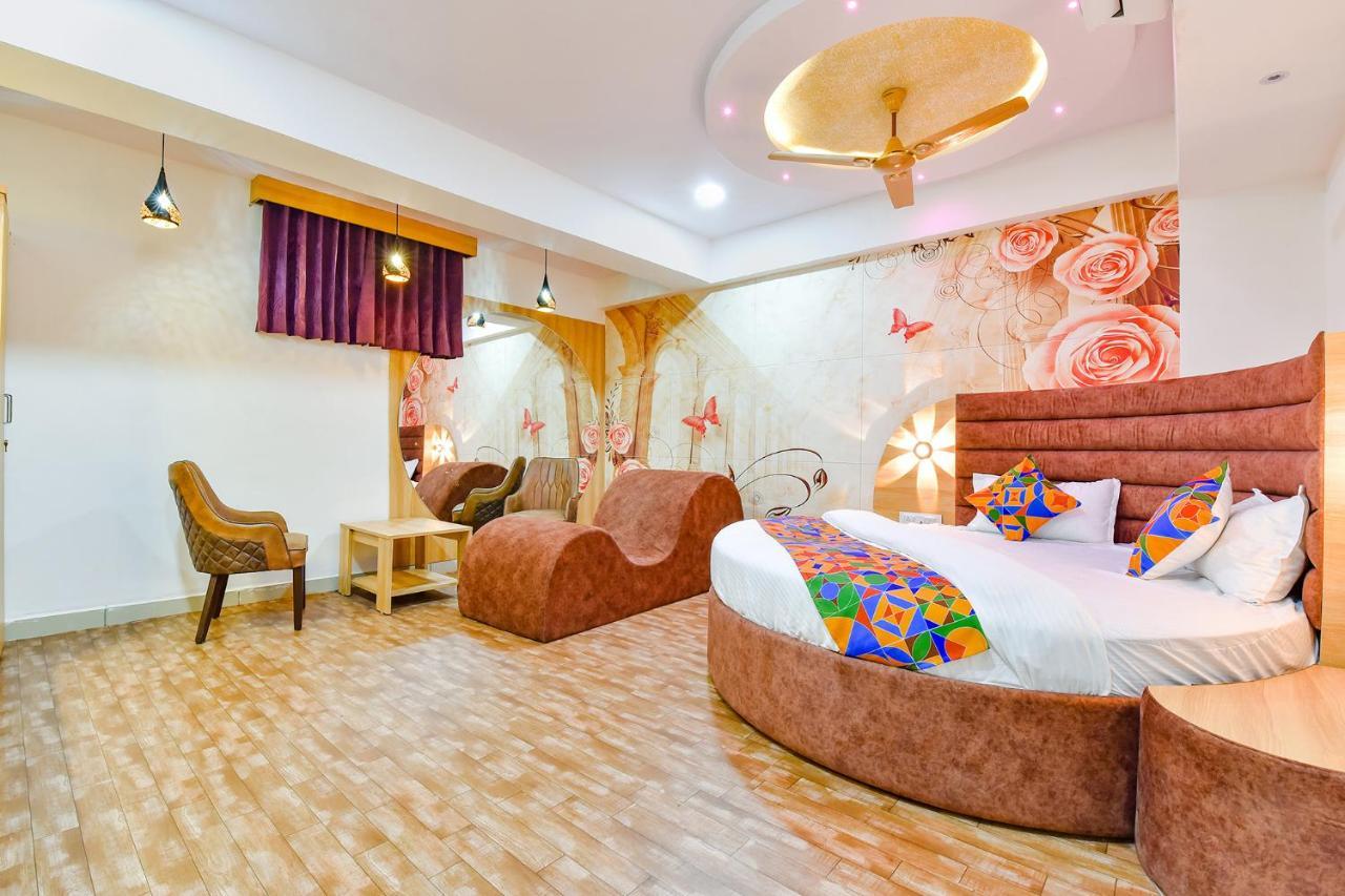 Fabhotel Matrix 3*