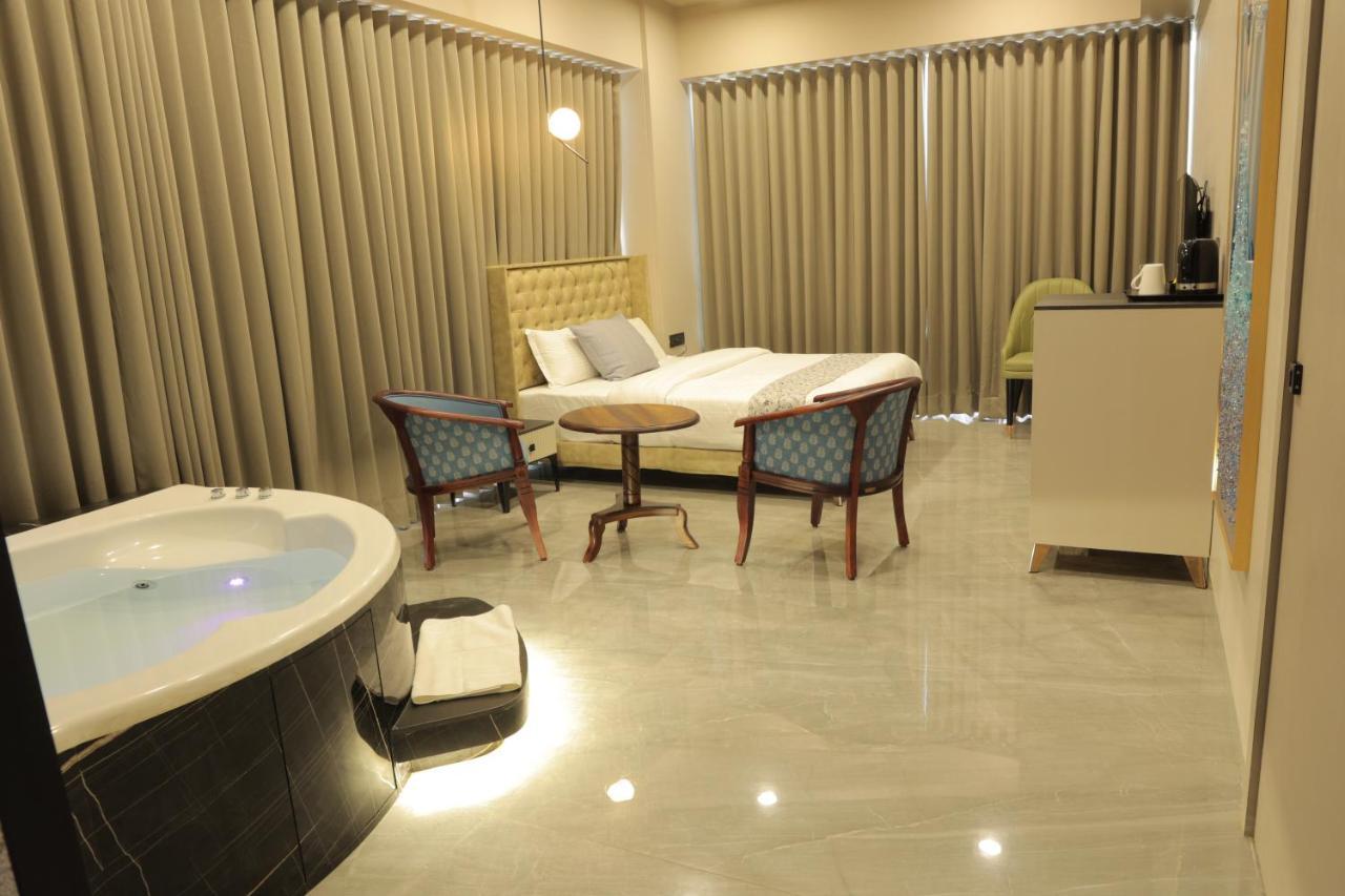 Apricot Motera 3* Ahmedabad