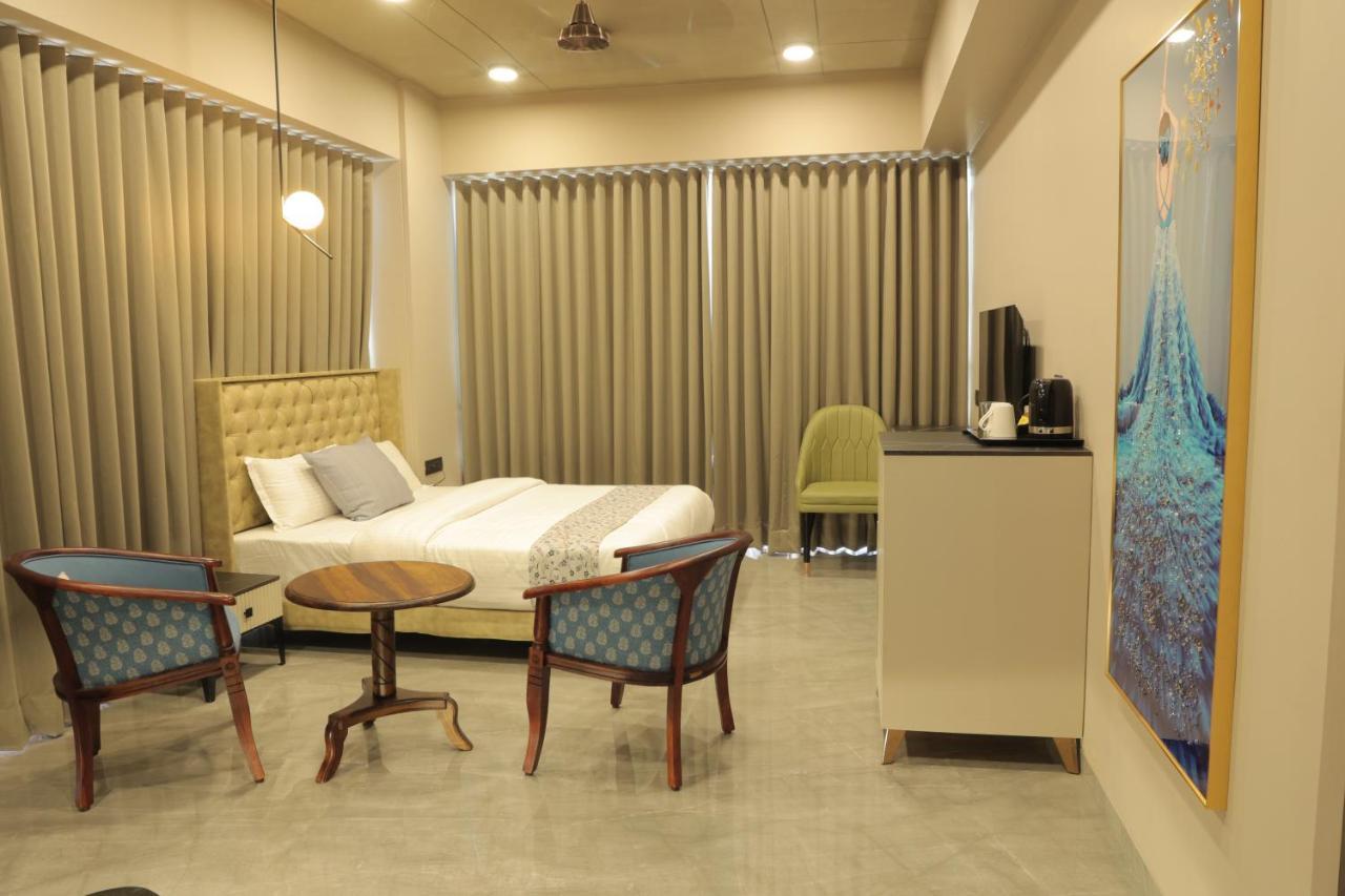 Apricot Motera Ahmedabad