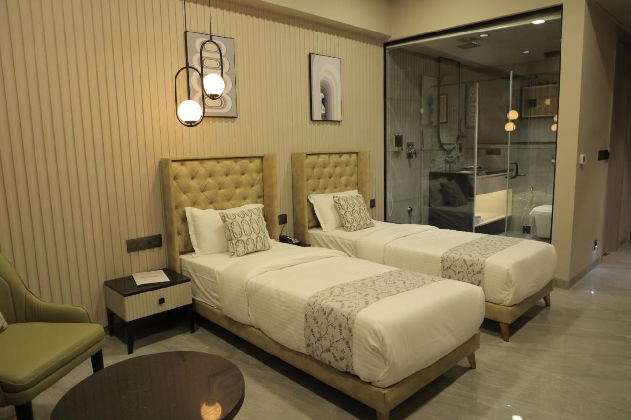 Apricot Motera 3* Ahmedabad