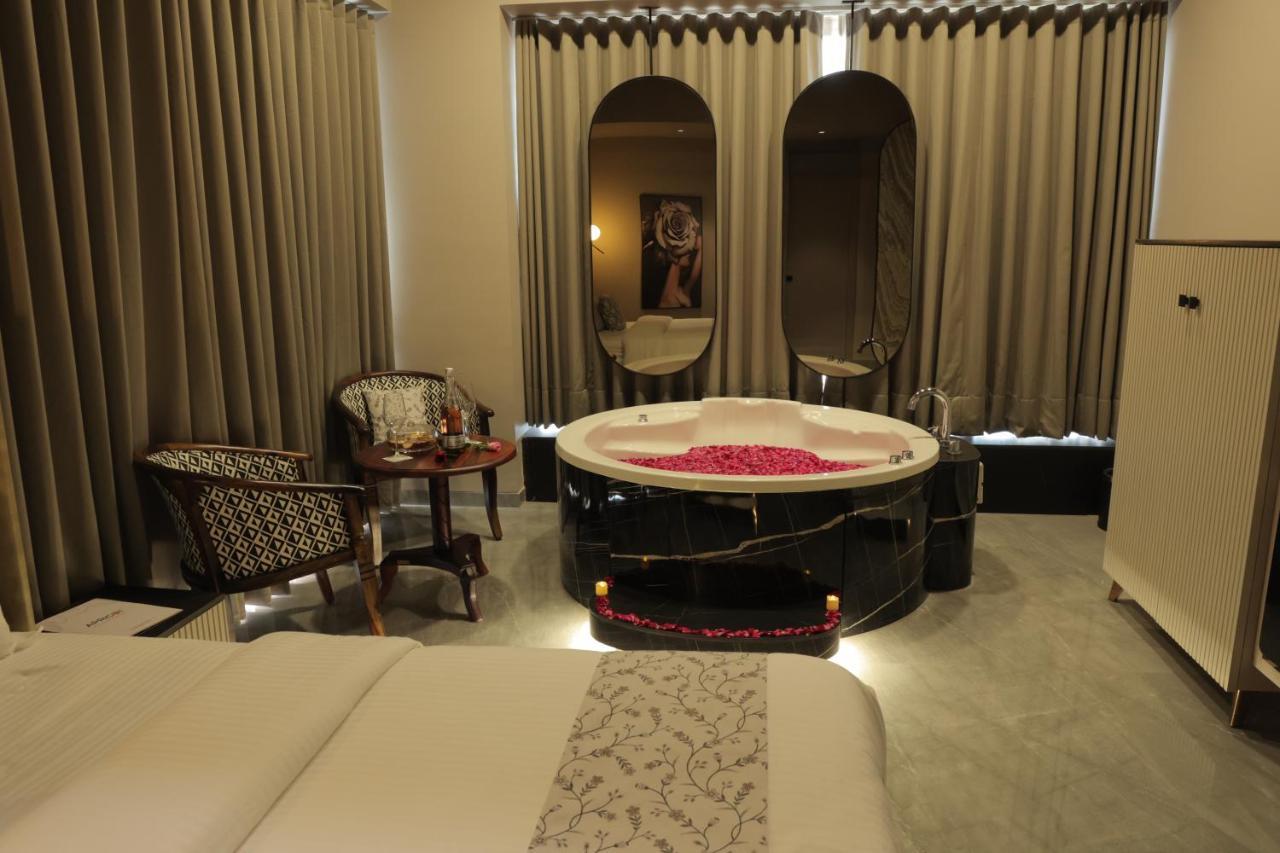 Apricot Motera Ahmedabad