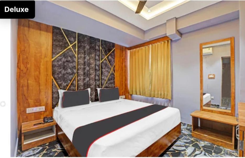 Park View Hotel