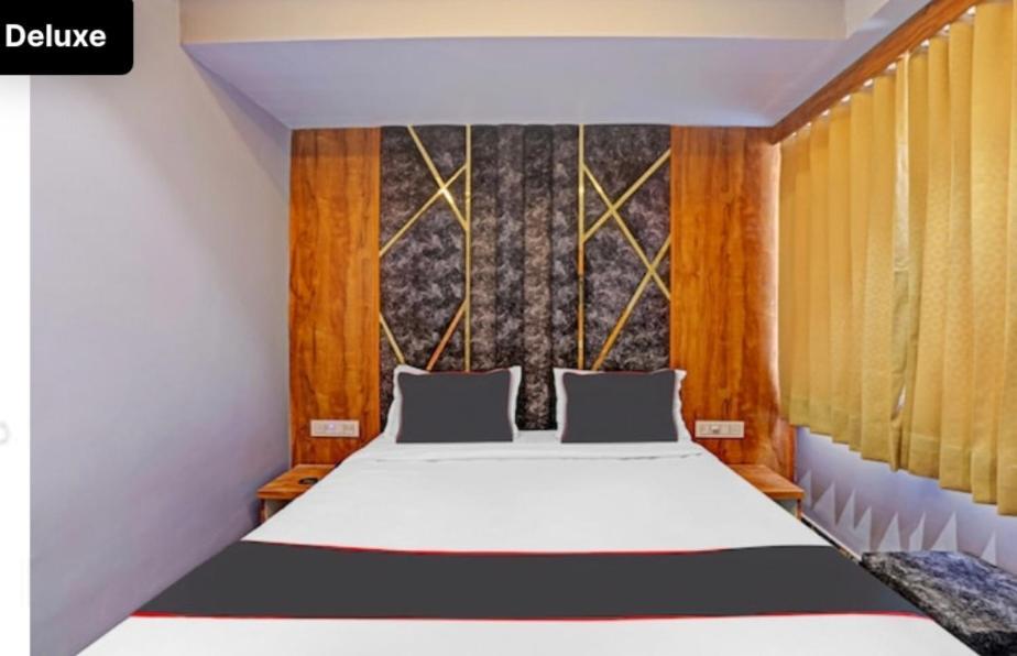 Hotel Park View 3*