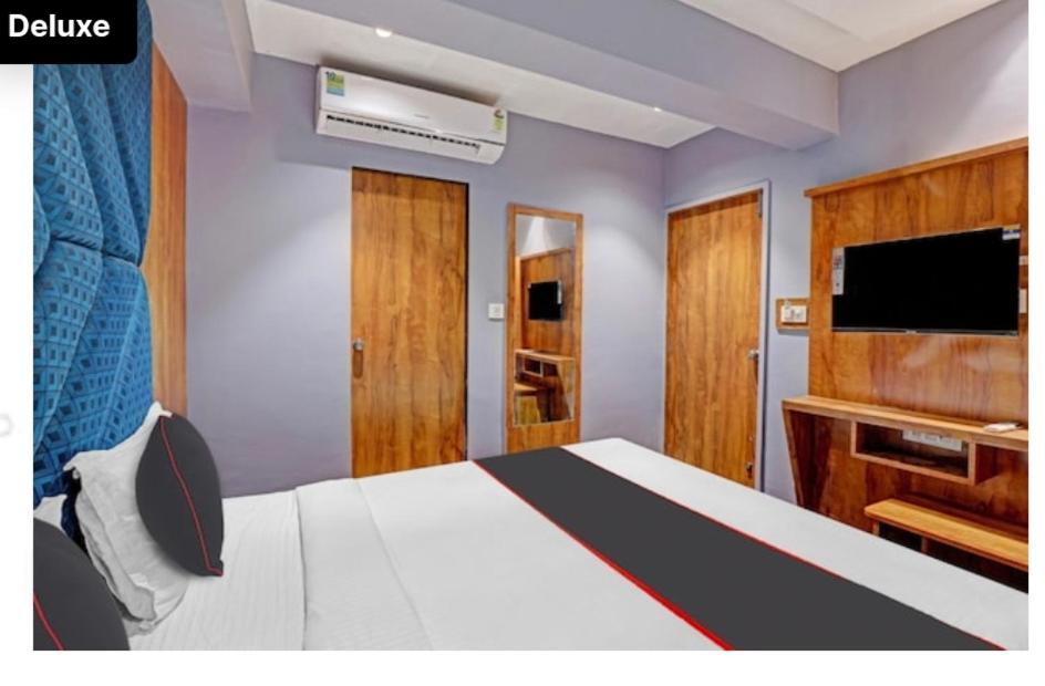 Hotel Park View Ahmedabad