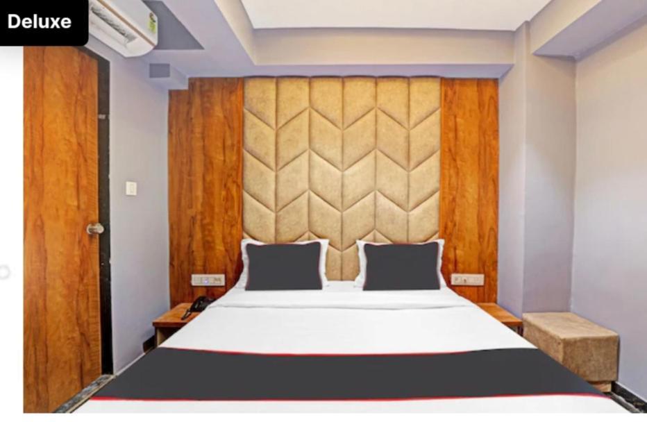 Park View Hotel
