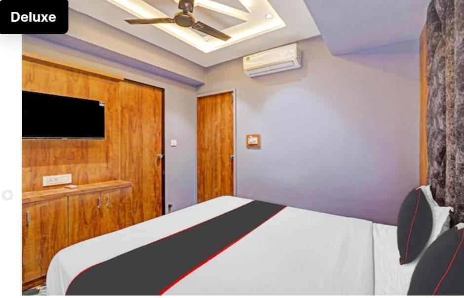 Park View Hotel Ahmedabad