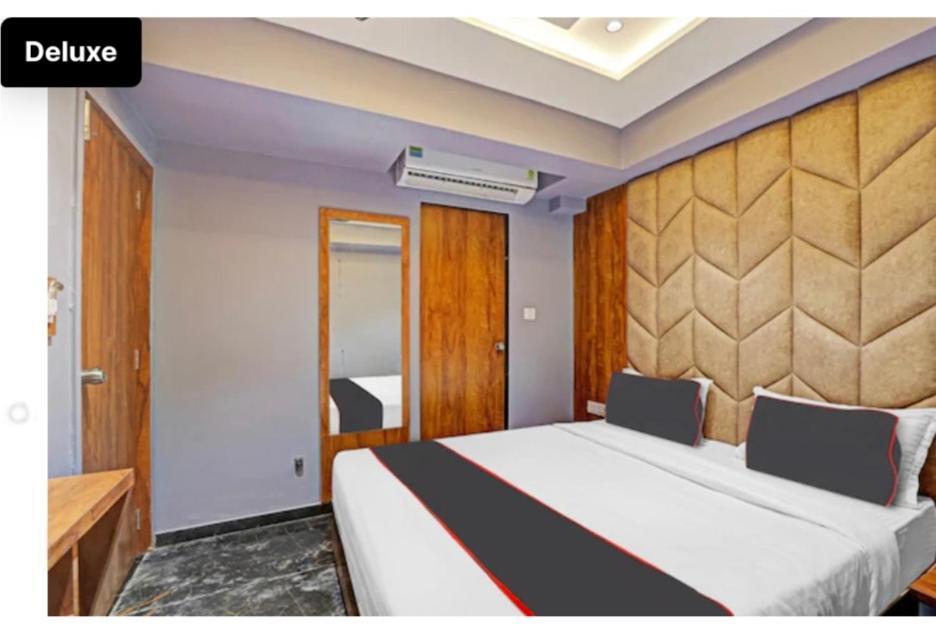 Park View Hotel 3*