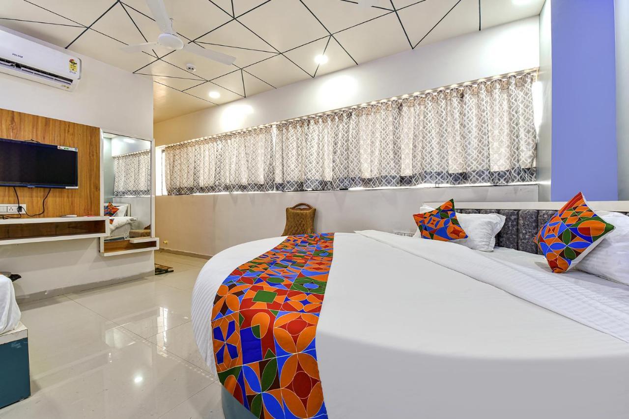 Fabhotel Dev Palace Ahmedabad