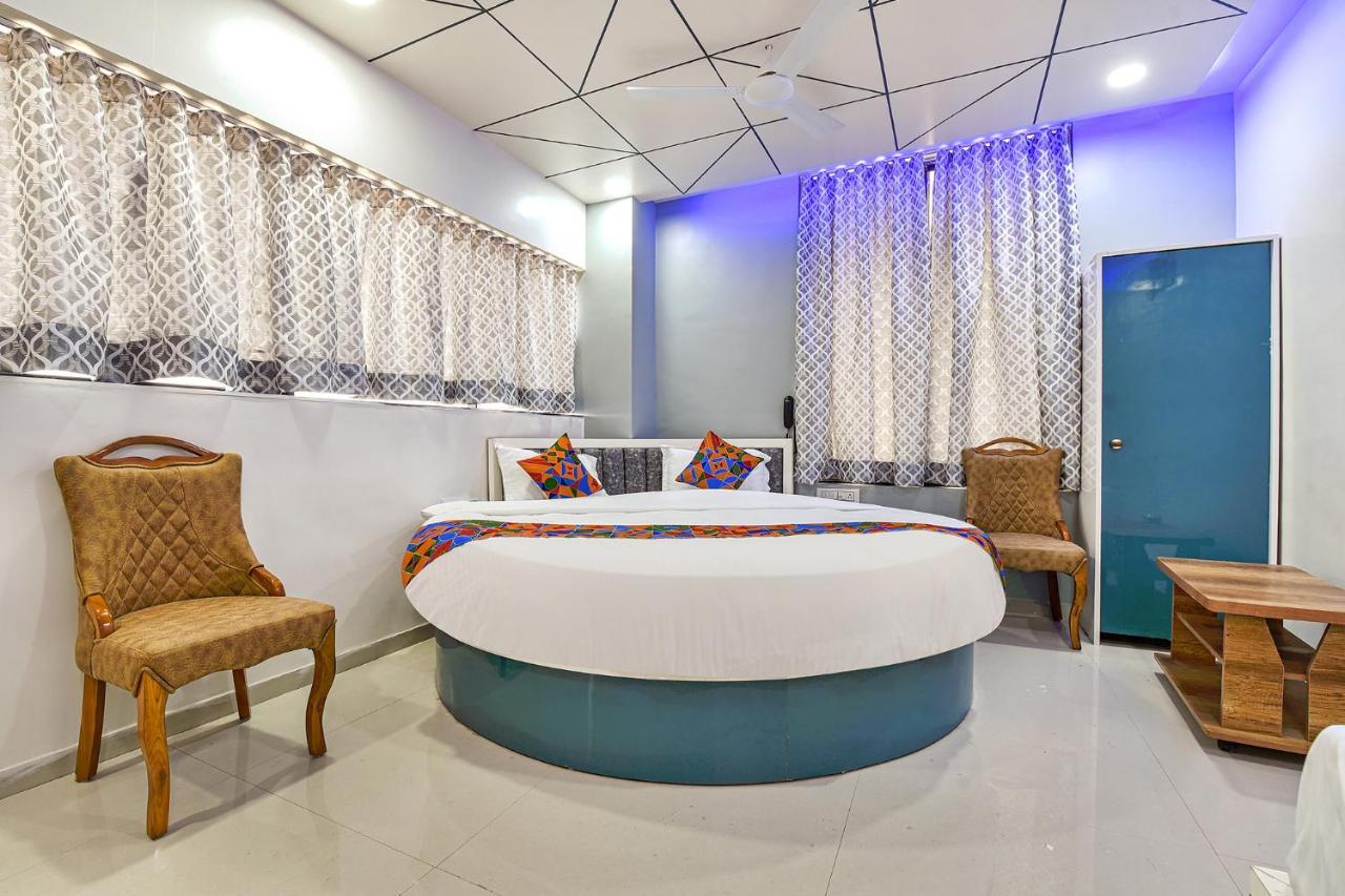 Hotel Fabhotel Dev Palace