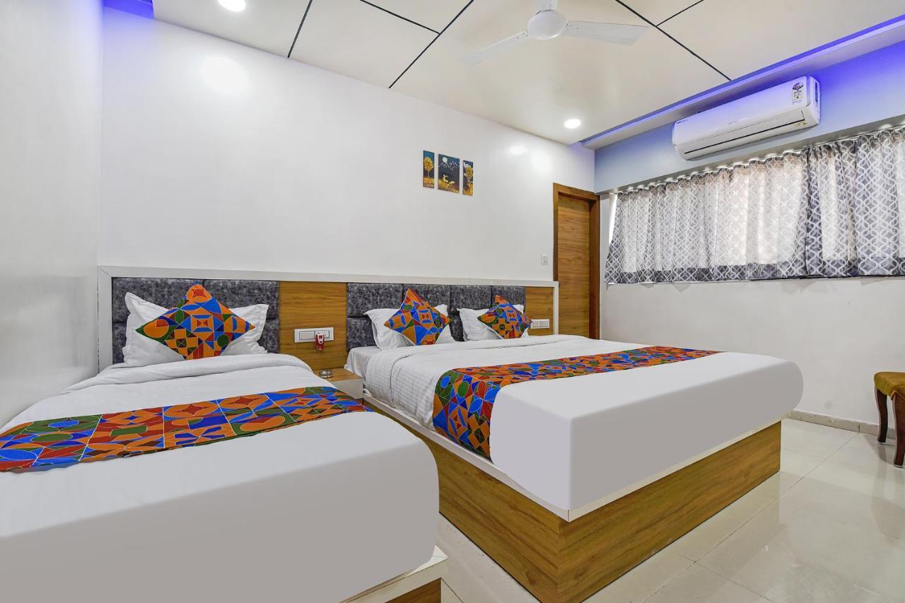 Hotel Fabhotel Dev Palace Ahmedabad