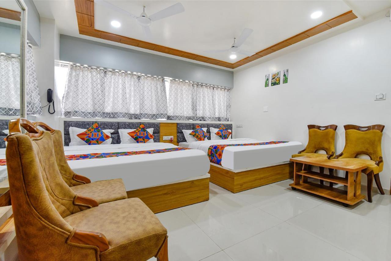 Fabhotel Dev Palace Hotel Ahmedabad