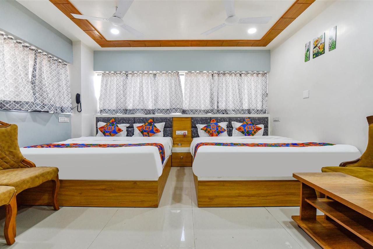 Fabhotel Dev Palace Hotel 3*