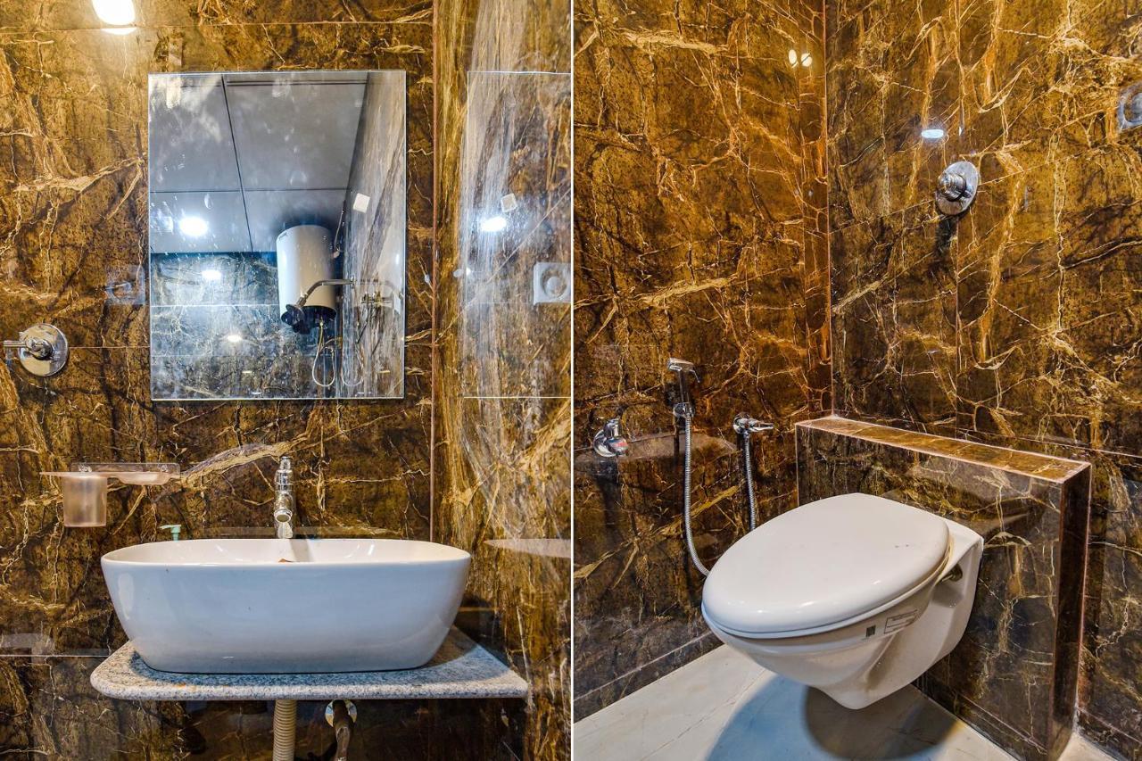 Fabhotel Dev Palace Hotel 3*