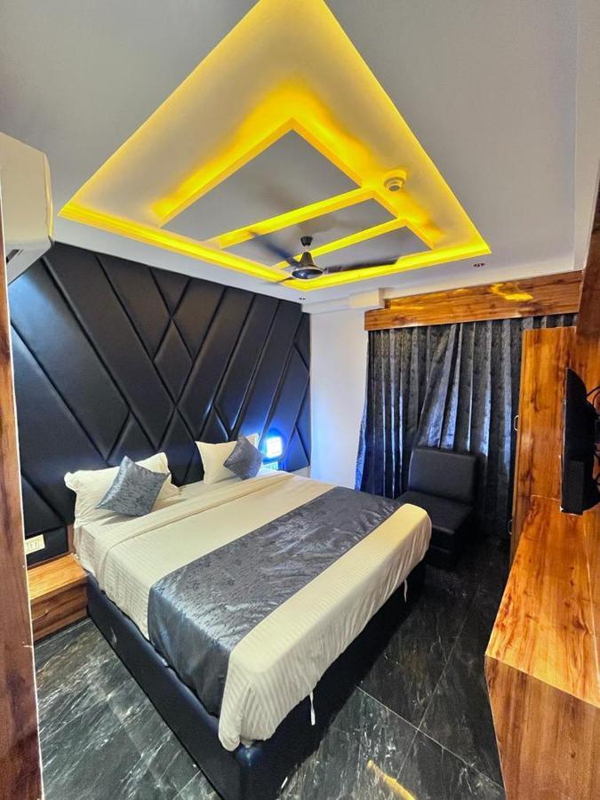 Hotel Palak Ahmedabad