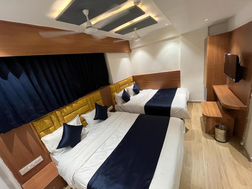 Palak 3* Ahmedabad