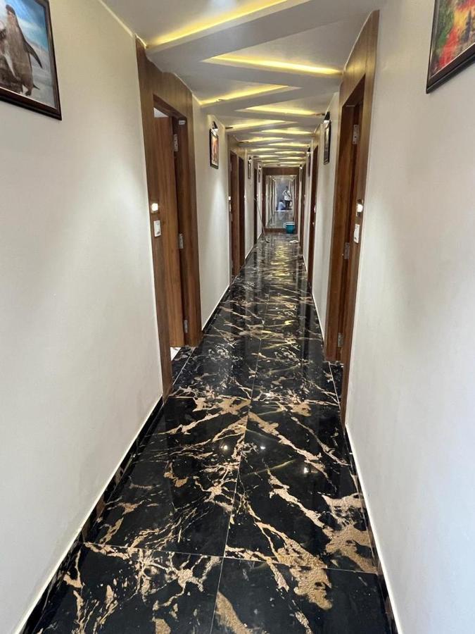 Hotel Palak