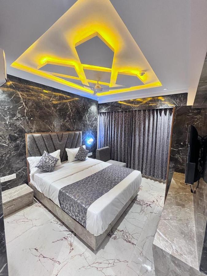 Palak 3* Ahmedabad