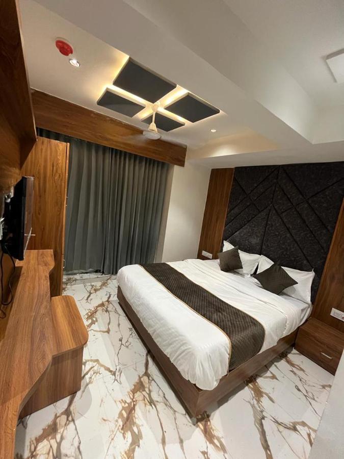 Palak 3* Ahmedabad