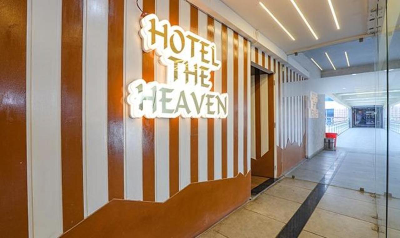 Fabhotel The Heaven