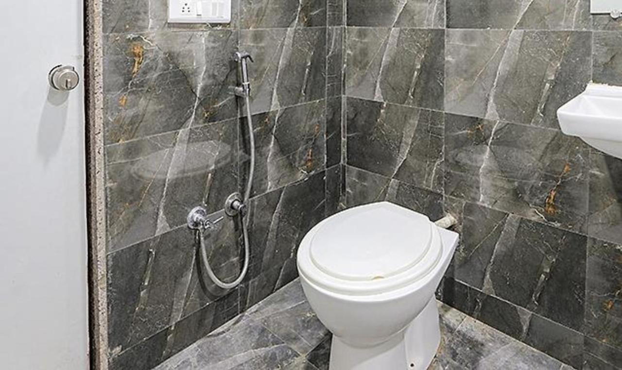 Fabhotel The Heaven Hotel Ahmedabad