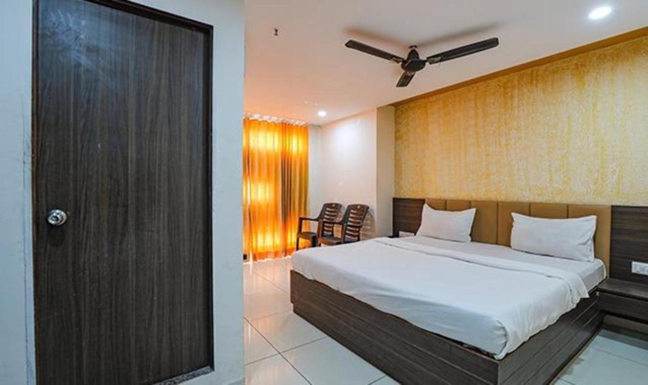 Fabhotel The Heaven 3* Ahmedabad