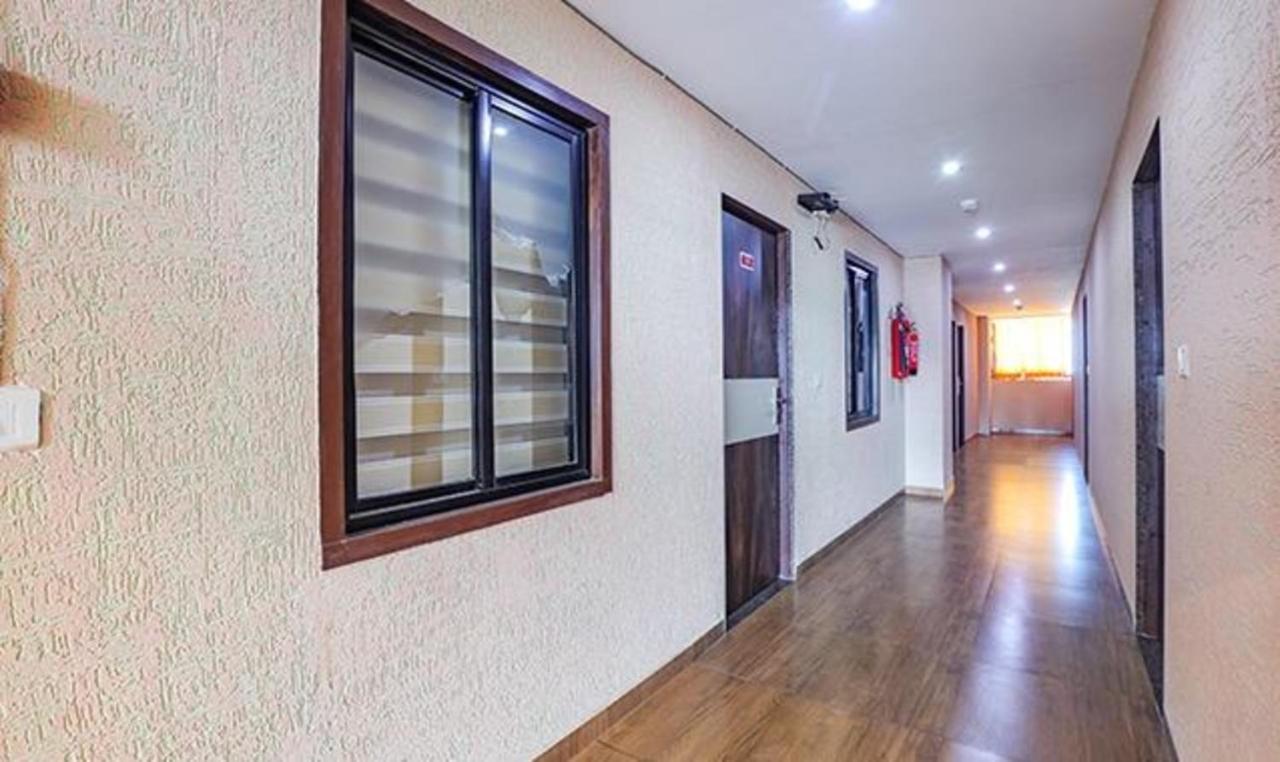 Fabhotel The Heaven Ahmedabad