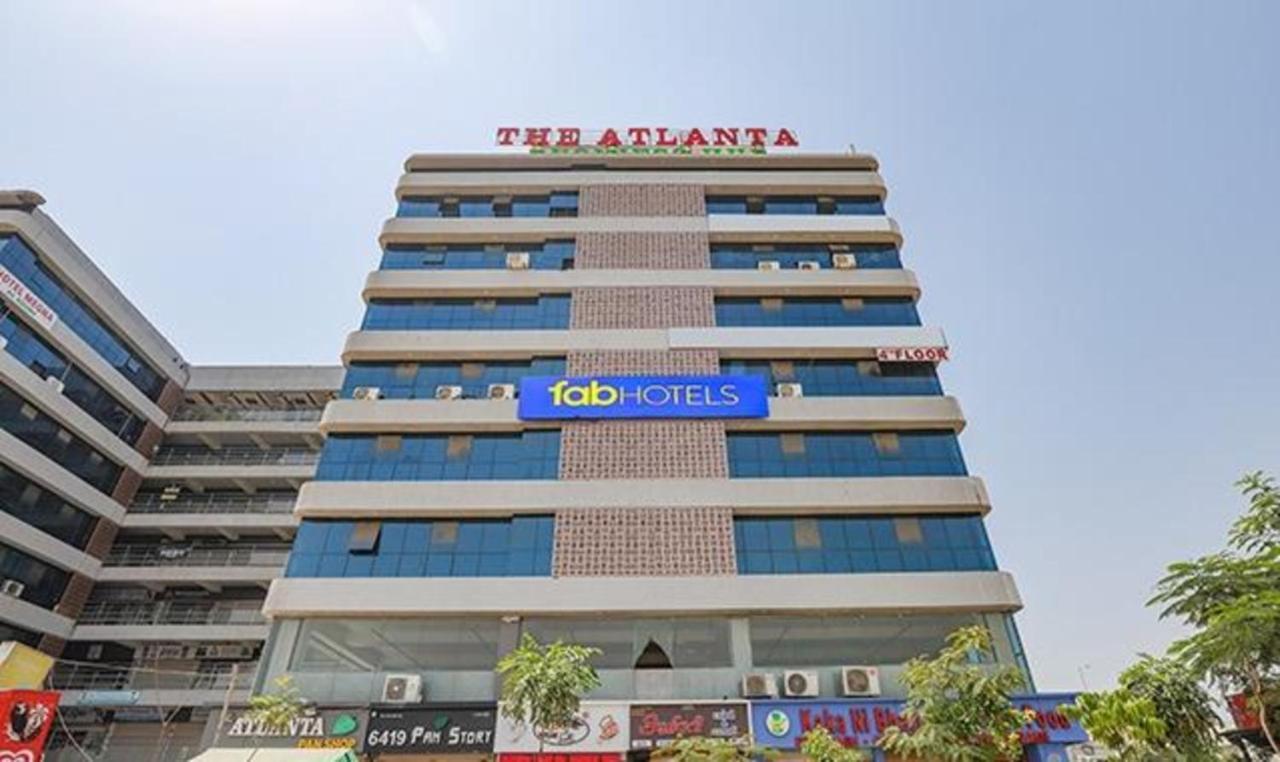 Fabhotel The Heaven Ahmedabad
