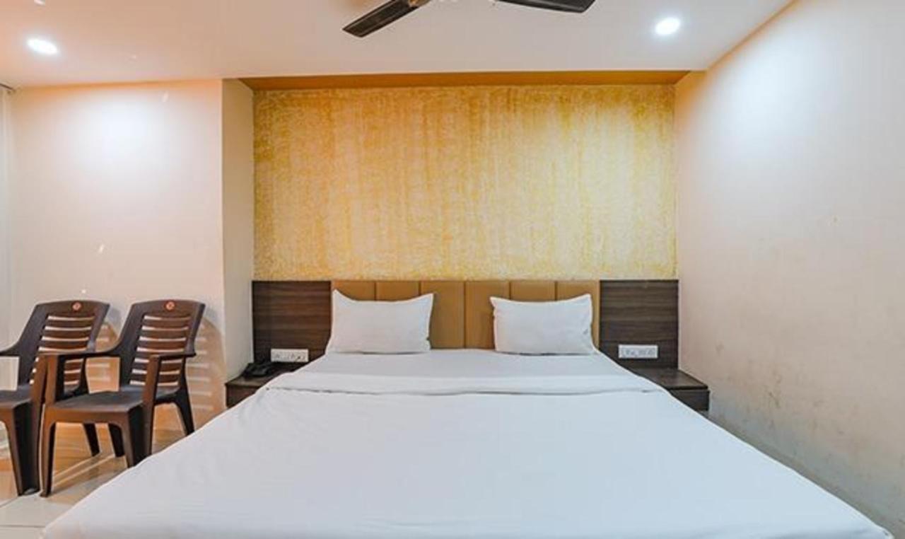 Fabhotel The Heaven Hotel 3*