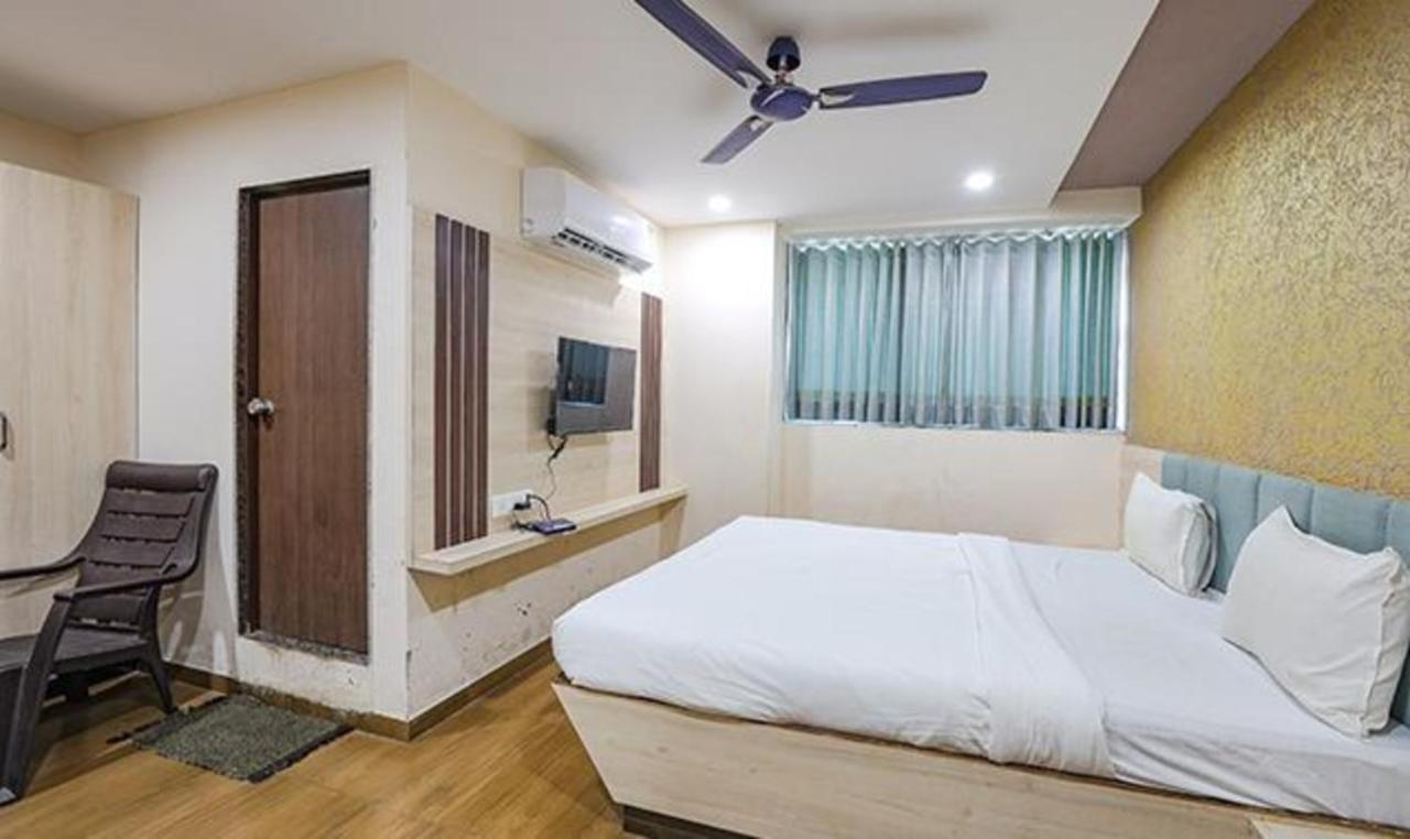 Fabhotel The Heaven Hotel Ahmedabad